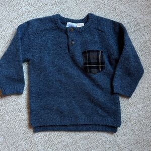Zara fall cozy sweater nwot